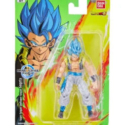 Bandai Dragon Ball Super - Gogeta Blue - Dragon Ball Evolve
