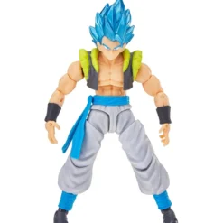 Bandai Dragon Ball Super - Gogeta Blue - Dragon Ball Evolve