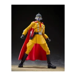 Bandai Dragon Ball Super Hero - SHF SHFiguarts - Gamma 1