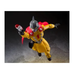 Bandai Dragon Ball Super Hero - SHF SHFiguarts - Gamma 1