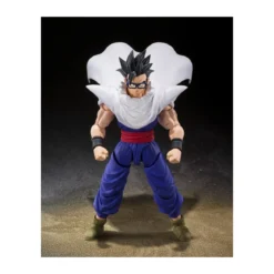 Bandai Dragon Ball Super Hero - SHF SHFiguarts - Gamma 2