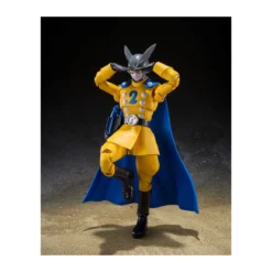 Bandai Dragon Ball Super Hero - SHF SHFiguarts - Gamma 2