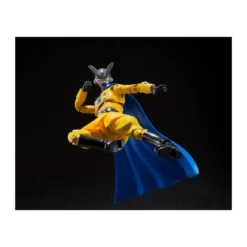 Bandai Dragon Ball Super Hero - SHF SHFiguarts - Gamma 2