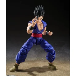 Bandai Dragon Ball Super Hero - SHF SHFiguarts - Gohan