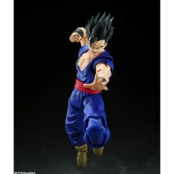 Bandai Dragon Ball Super Hero - SHF SHFiguarts - Gohan
