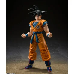 Bandai Dragon Ball Super Hero - SHF SHFiguarts - Son Goku