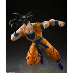 Bandai Dragon Ball Super Hero - SHF SHFiguarts - Son Goku