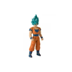 Bandai - Dragon Ball Super - Limit Breaker Serie Season 1 - Super Saiyan Blue Son Goku - 30cm