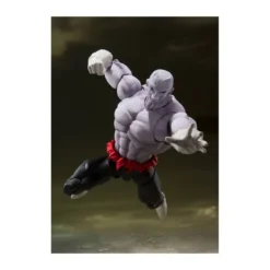 Bandai - Dragon Ball Super - SHFiguarts - Jiren Final Battle