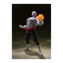 Bandai - Dragon Ball Super - SHFiguarts - Jiren Final Battle