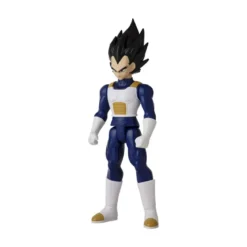 Bandai - Dragon Ball Z - Limit Breaker Serie - Vegeta