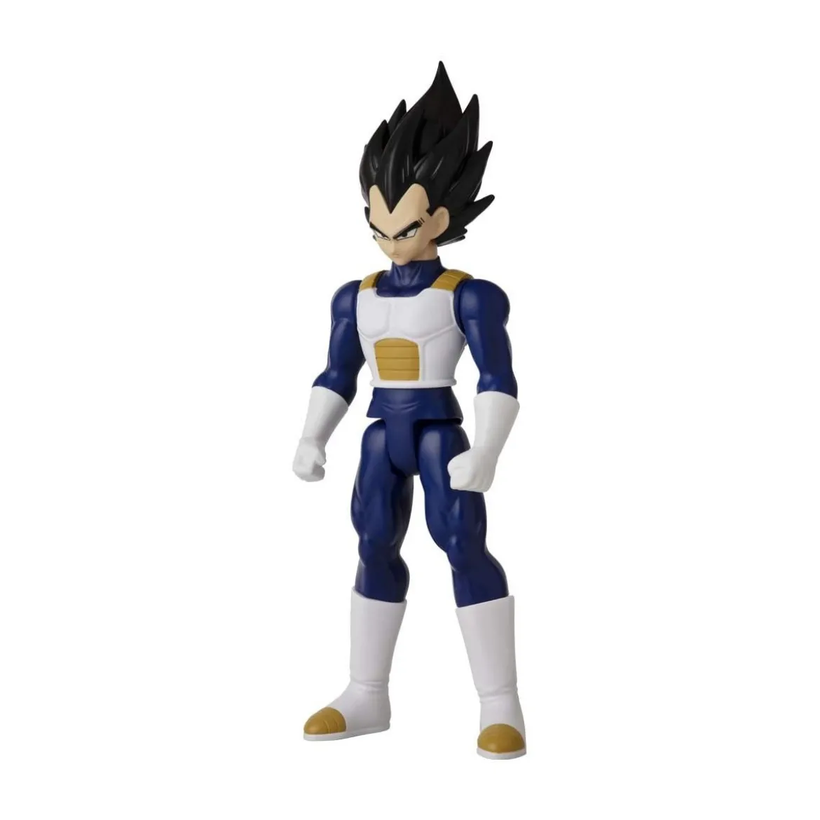Bandai - Dragon Ball Z - Limit Breaker Serie - Vegeta