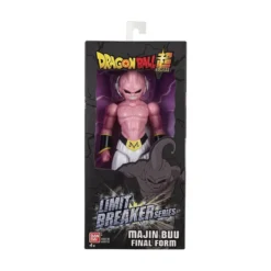 Bandai - Dragon Ball Z - Limit Breaker Serie - Majin Buu Final Form