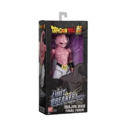 Bandai - Dragon Ball Z - Limit Breaker Serie - Majin Buu Final Form
