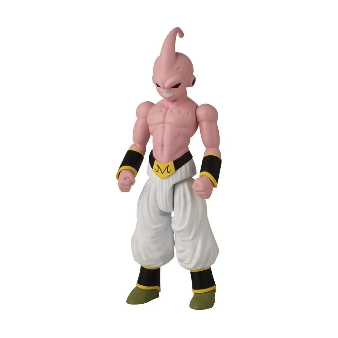 Bandai - Dragon Ball Z - Limit Breaker Serie - Majin Buu Final Form