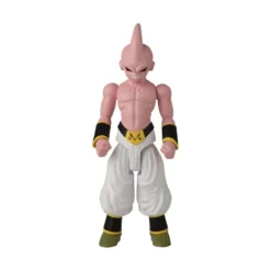 Bandai - Dragon Ball Z - Limit Breaker Serie - Majin Buu Final Form