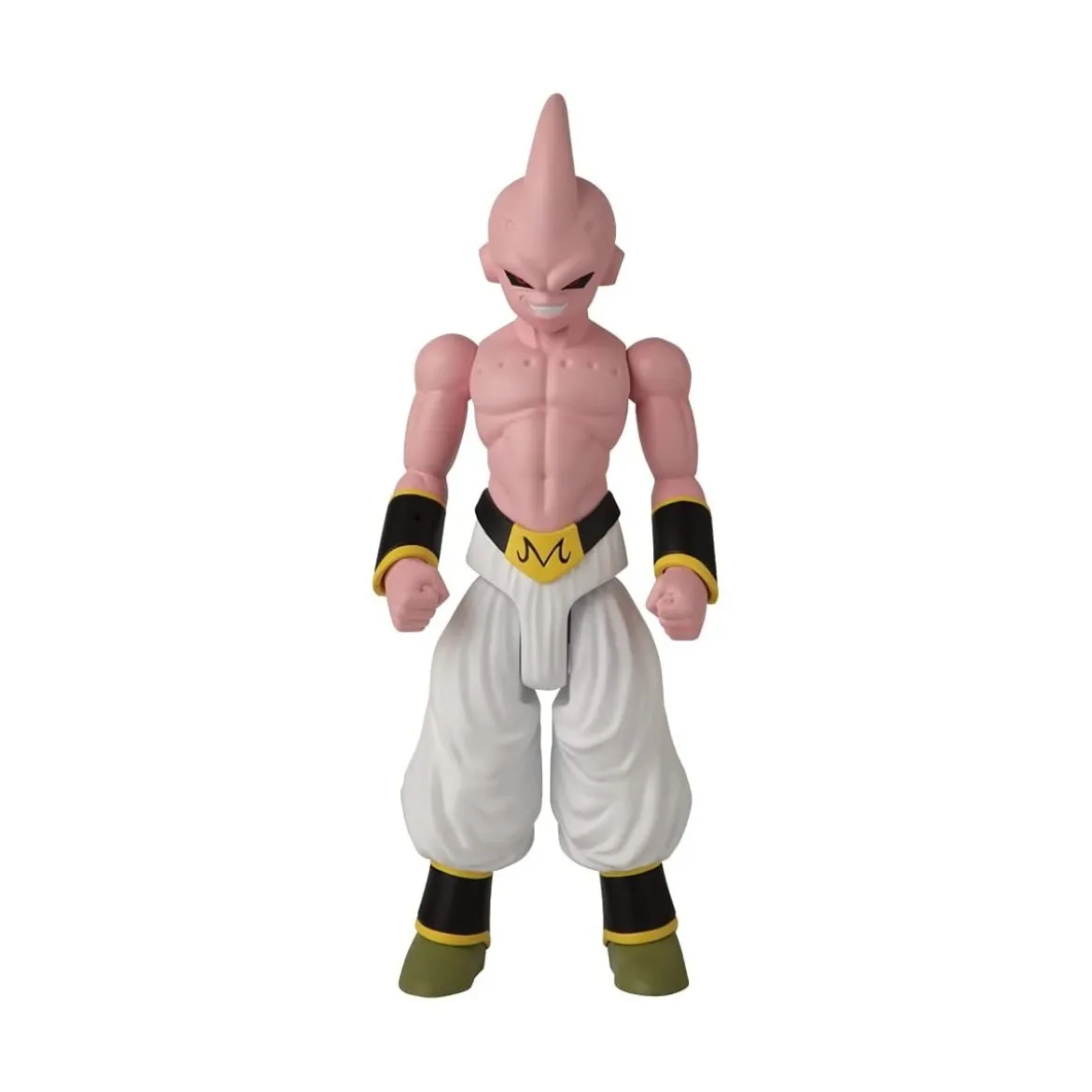 Bandai - Dragon Ball Z - Limit Breaker Serie - Majin Buu Final Form