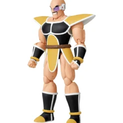 Bandai Dragon Ball Z - Nappa - Dragon Stars Series