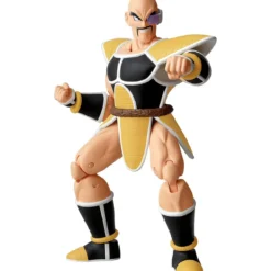 Bandai Dragon Ball Z - Nappa - Dragon Stars Series