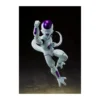 Bandai Dragon Ball Z Sh Figuarts Frieza Freezer Fourth Form