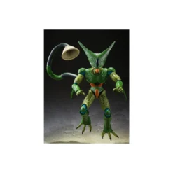 Bandai Dragon Ball Z - SHF SHFiguarts - Cell First Form