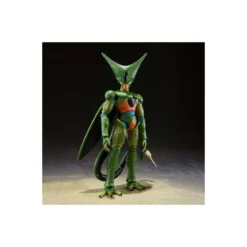 Bandai Dragon Ball Z - SHF SHFiguarts - Cell First Form
