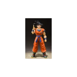 Bandai Dragon Ball Z Son Goku V.2 (arc Saiyans) SH Figuarts