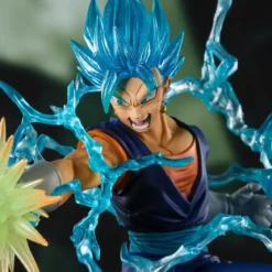Bandai Dragon Super Figuarts Zero - Vegito SSJ GOD - EVENT EXCLUSIVE COLOR EDITION 2020