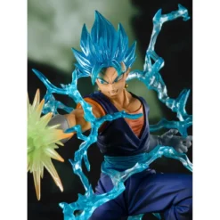 Bandai Dragon Super Figuarts Zero - Vegito SSJ GOD - EVENT EXCLUSIVE COLOR EDITION 2020