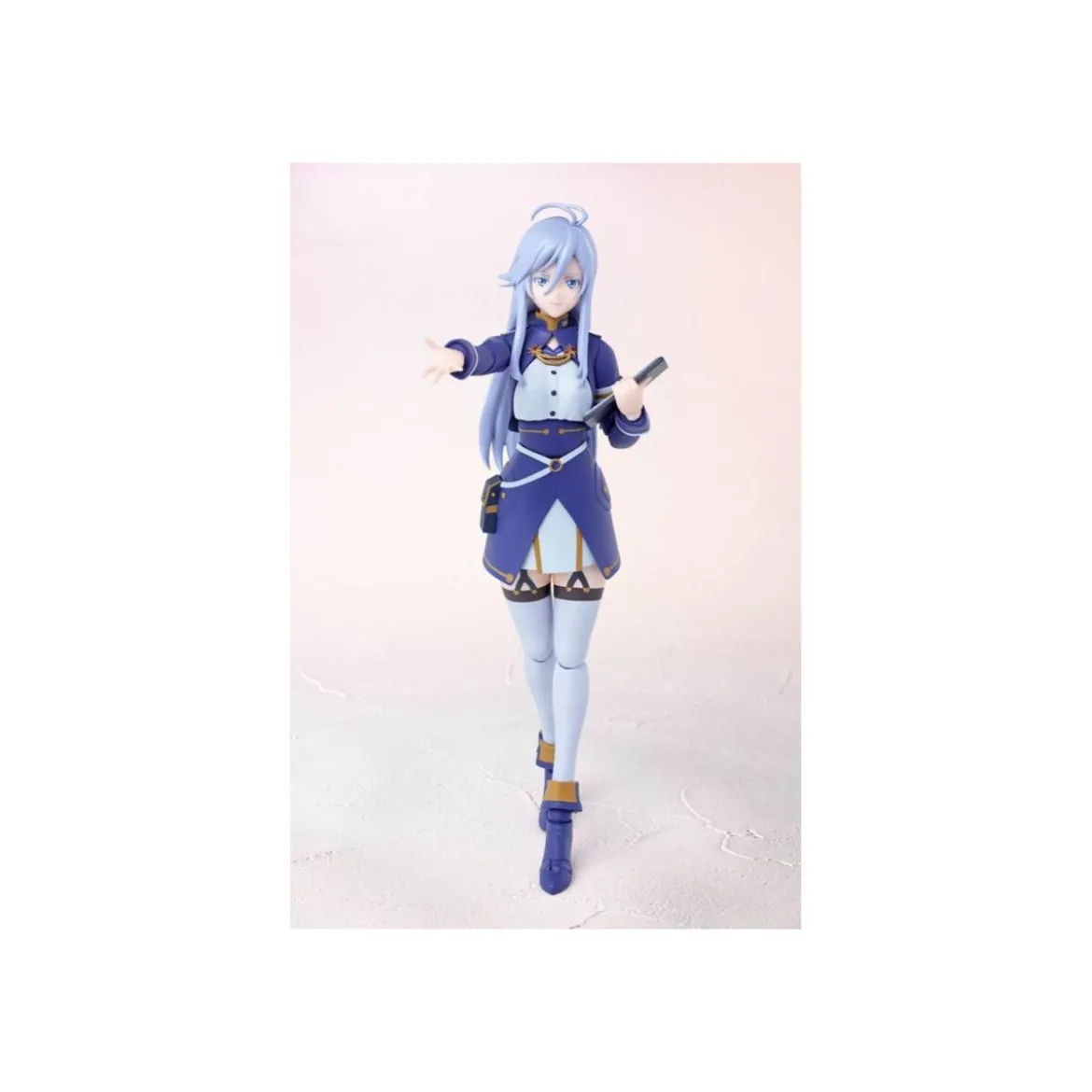 Bandai - 86: Eighty Six - SHF Figuarts - Vladilena Milize