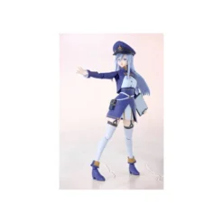 Bandai - 86: Eighty Six - SHF Figuarts - Vladilena Milize
