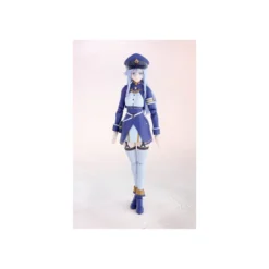 Bandai - 86: Eighty Six - SHF Figuarts - Vladilena Milize