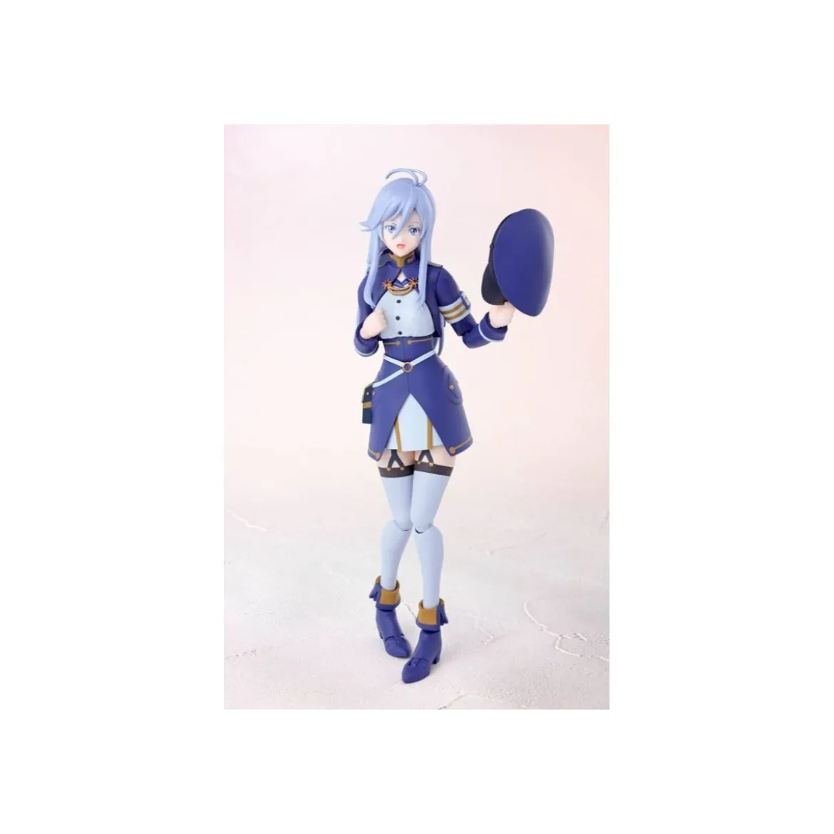 Bandai - 86: Eighty Six - SHF Figuarts - Vladilena Milize