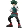Bandai - Entry Grade Model Kit - Izuku Midoriya - My Hero Academia