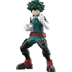 Bandai - Entry Grade Model Kit - Izuku Midoriya - My Hero Academia