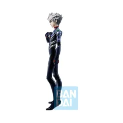 Bandai - EVANGELION - ICHIBANSHO - Kaworu Nagisa - EVA-01 TEST TYPE AWAKENING