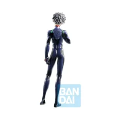 Bandai - EVANGELION - ICHIBANSHO - Kaworu Nagisa - EVA-01 TEST TYPE AWAKENING