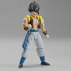 Bandai FIGURE-RISE DRAGON BALL Super Broly The Movie - Gogeta SSJ BLUE - Model Kit