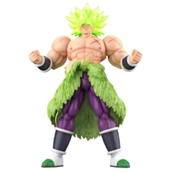 Bandai FIGURE-RISE DRAGON BALL Super -Super Saiyan Broly Full Power