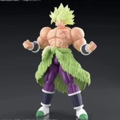 Bandai FIGURE-RISE DRAGON BALL Super -Super Saiyan Broly Full Power