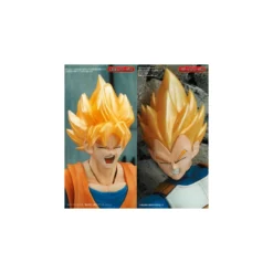 Bandai FIGURE-RISE DRAGON BALL Z - LEGENDARY SUPER SAIYAN BROLY Model Kit