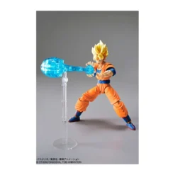 Bandai FIGURE-RISE DRAGON BALL Z - SUPER SAIYAN SON GOKOU Model Kit
