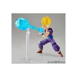 Bandai FIGURE-RISE DRAGON BALL Z Super Saiyan 2 Gohan Model Kit