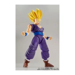 Bandai FIGURE-RISE DRAGON BALL Z Super Saiyan 2 Gohan Model Kit