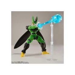 Bandai FIGURE-RISE DRAGON BALL Z Perfect Cell Model Kit
