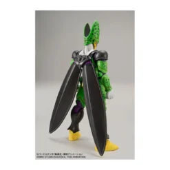 Bandai FIGURE-RISE DRAGON BALL Z Perfect Cell Model Kit