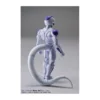 Bandai FIGURE-RISE DRAGON BALL Z FINAL FORM FREEZER Maquette Model Kit