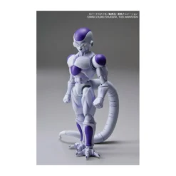 Bandai FIGURE-RISE DRAGON BALL Z FINAL FORM FREEZER Maquette Model Kit