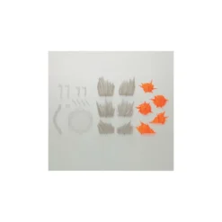 Bandai Figure Rise Effect - Burst Effect