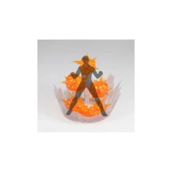 Bandai Figure Rise Effect - Burst Effect